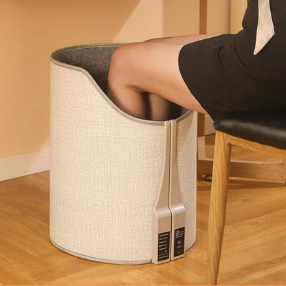 Under Table Heat Pad