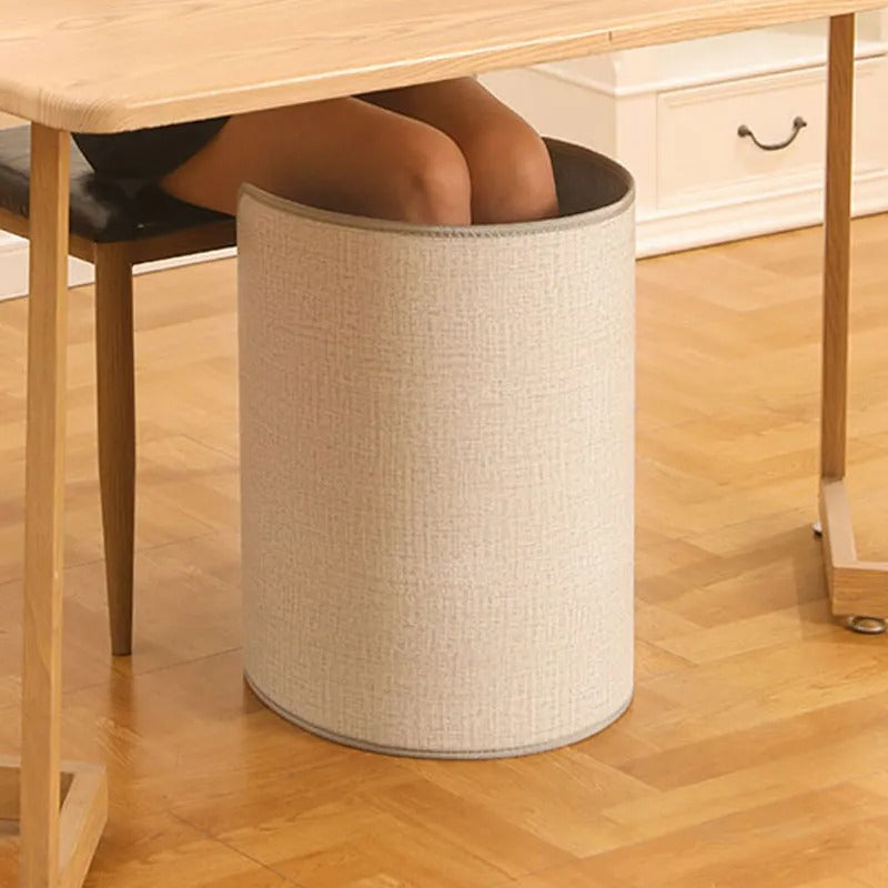 Under Table Heat Pad