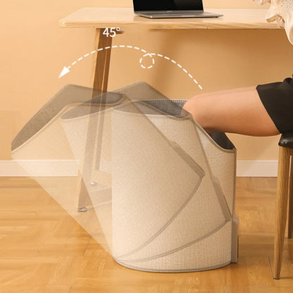 Under Table Heat Pad